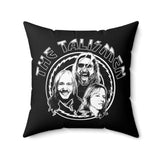 The Talismen - Pillow