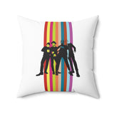 Vintage Trouble Evolution - Double-sided Pillow