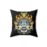Barong Ring Akasa – The Spaceman - Pillow