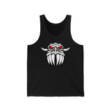 Dragon Face Demon Boot - Men's Tank