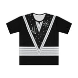 Spaceman Destroyer - Men's Costume T-shirt