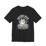 Decibel Geek Color - Men's Classic Tee