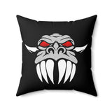 Dragon Face - Pillow