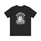 Decibel Geek Color - Men's Classic Tee