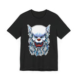 Mr. Wolfman - Men's Classic Tee