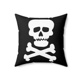 Demon Skull - Pillow