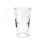 Tom & Jerry Tokyo, Japan 1977 - Pint Glass, 16oz