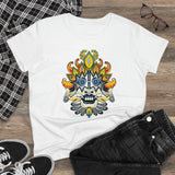 Barong Ring Akasa – The Spaceman - Ladies Classic Tee