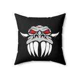 Dragon Face - Pillow