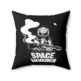 Space Invader - Pillow