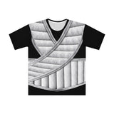 Spaceman Love Gun - Men's Costume T-shirt