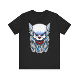 Mr. Wolfman - Men's Classic Tee
