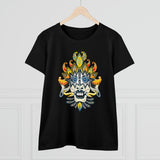 Barong Ring Akasa – The Spaceman - Ladies Classic Tee