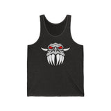 Dragon Face Demon Boot - Men's Tank