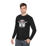 Dragon Face - Men's Activewear Moisture-Wicking Tee