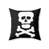 Demon Skull - Pillow