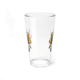 Barong Ring Akasa – The Spaceman - Pint Glass, 16oz