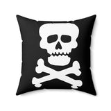 Demon Skull - Pillow