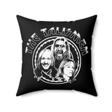 The Talismen - Pillow