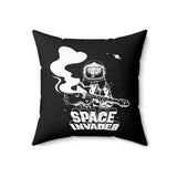 Space Invader - Pillow