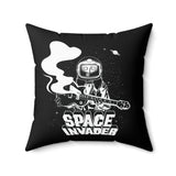 Space Invader - Pillow
