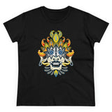 Barong Ring Akasa – The Spaceman - Ladies Classic Tee