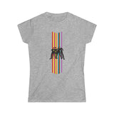 Vintage Trouble Evolution - LADIES CLASSIC TEE