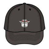 Dragon Face Trucker Hat