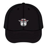 Dragon Face Trucker Hat