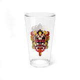 Rangda – The Demon - Pint Glass, 16oz