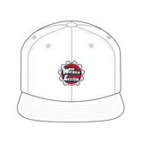 Wicked Lester - Embroidered Flexfit Snapback Hat