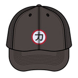 Chikara Trucker Hat