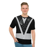 Spaceman Destroyer - Men's Costume T-shirt