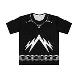 Spaceman's First Album - Men's Costume T-shirt