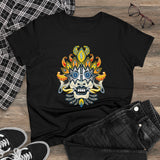 Barong Ring Akasa – The Spaceman - Ladies Classic Tee