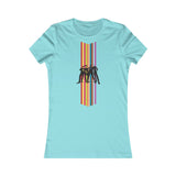 Vintage Trouble Evolution - Ladies Classic Tee