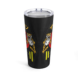 Ikemen - Stainless Steel Tumbler 20oz