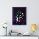 Destroyer - Fine Art Canvas Gallery Wrap