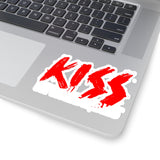 KISS My Kollectibles - Stickers