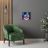 Peter Criss - Canvas Gallery Wrap