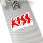 KISS My Kollectibles - Stickers