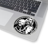 The Talismen - Stickers