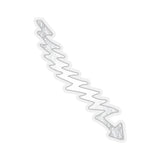 Elder Bolt - Stickers