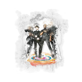 Vintage Trouble - Stickers