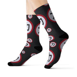 Chikara - All Over Print Socks