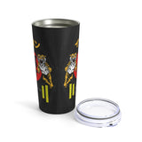 Ikemen - Stainless Steel Tumbler 20oz