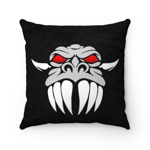 Dragon Face - Pillow