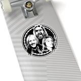 The Talismen - Stickers