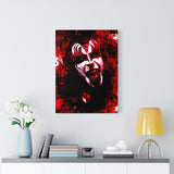 Demon Blood - Fine Art Canvas Gallery Wraps