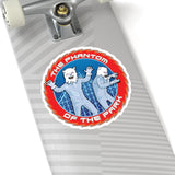 The Phantom of the Park - Stickers